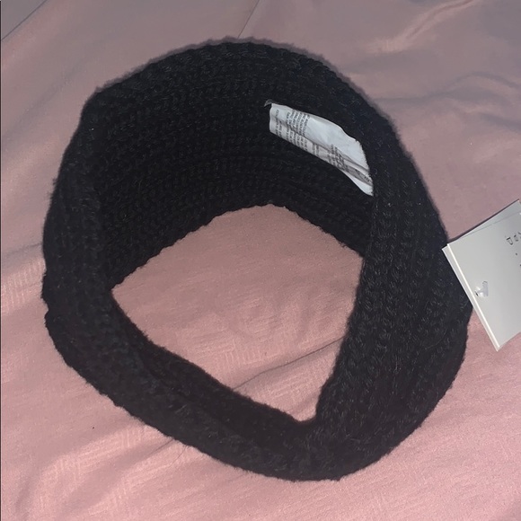 Winter ear muffs - Picture 2 of 2